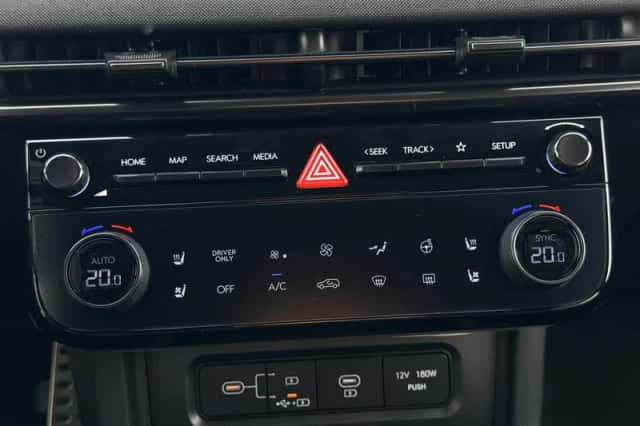 Hyundai Tucson (2026) thumbnail 17