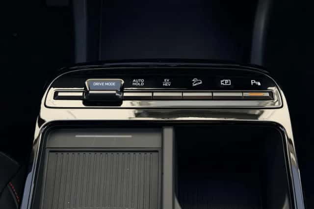 Hyundai Tucson (2026) thumbnail 19