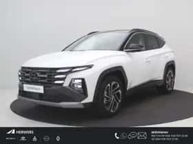 Hyundai Tucson (2026) thumbnail 3