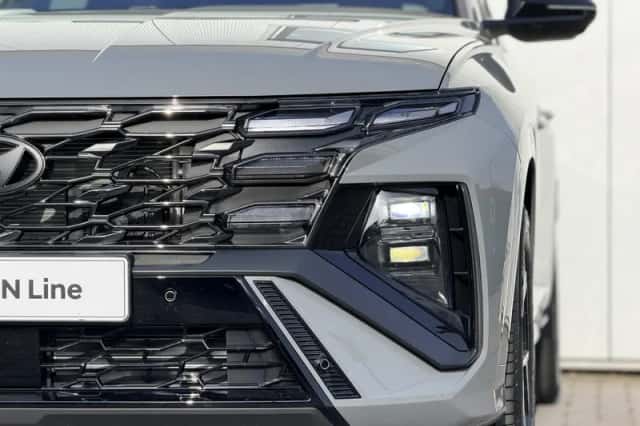 Hyundai Tucson (2026) thumbnail 23