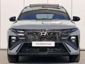 Hyundai Tucson (2026) thumbnail 24