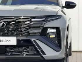Hyundai Tucson (2026) thumbnail 25
