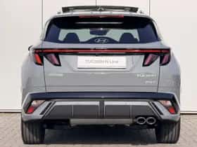 Hyundai Tucson (2026) thumbnail 26