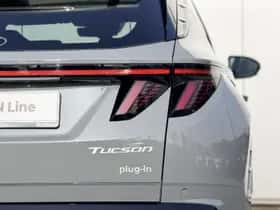 Hyundai Tucson (2026) thumbnail 27