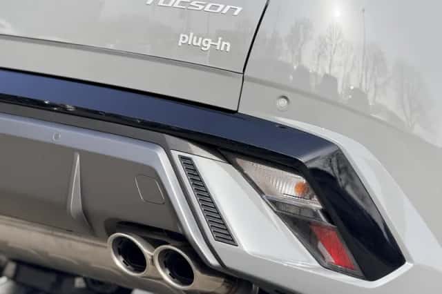 Hyundai Tucson (2026) thumbnail 28