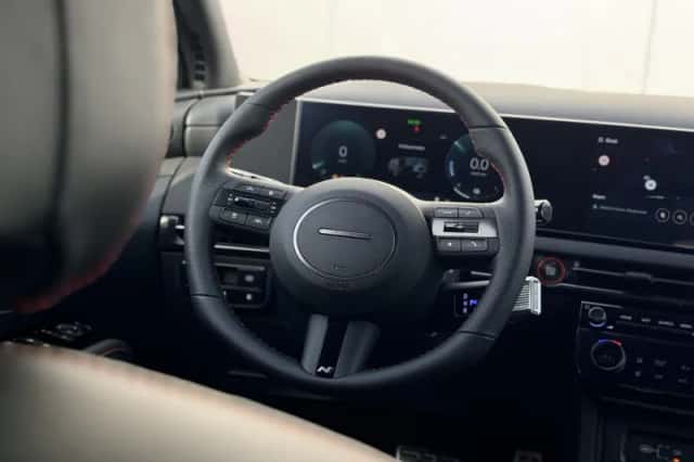 Hyundai Tucson (2026) thumbnail 29