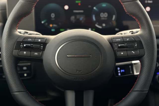 Hyundai Tucson (2026) thumbnail 30