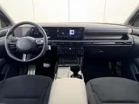 Hyundai Tucson (2026) thumbnail 4