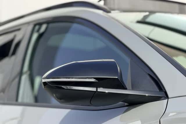 Hyundai Tucson (2026) thumbnail 34