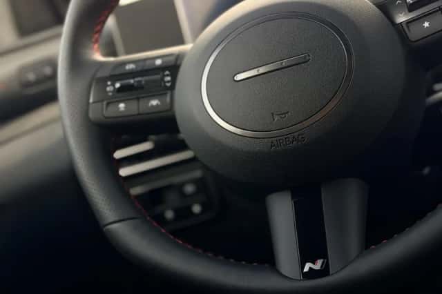 Hyundai Tucson (2026) thumbnail 35