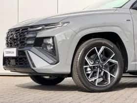 Hyundai Tucson (2026) thumbnail 35