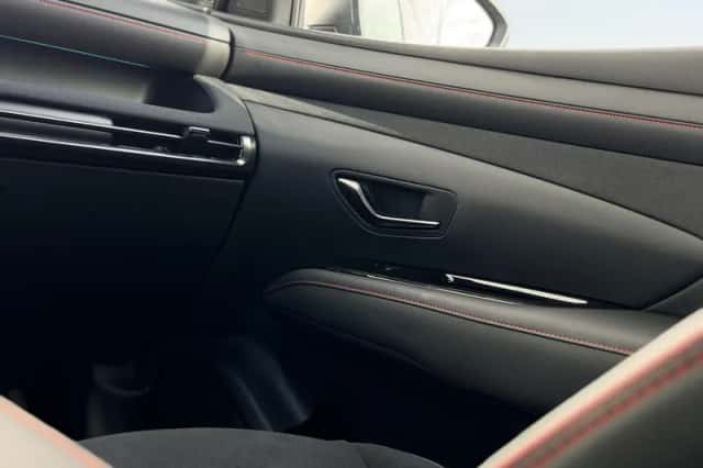 Hyundai Tucson (2026) thumbnail 38