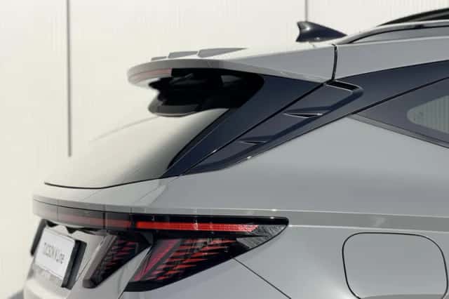 Hyundai Tucson (2026) thumbnail 39