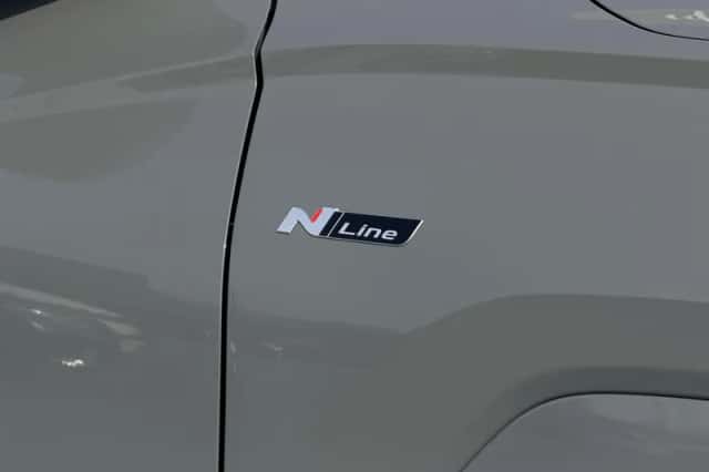 Hyundai Tucson (2026) thumbnail 40