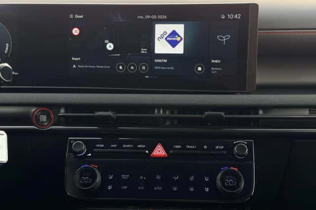 Hyundai Tucson (2026) thumbnail 5