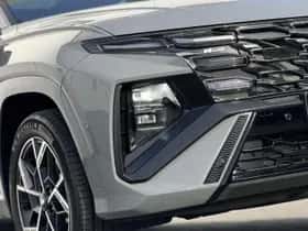 Hyundai Tucson (2026) thumbnail 5