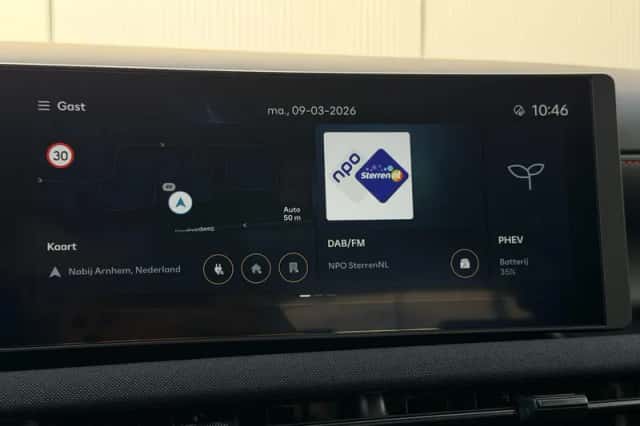 Hyundai Tucson (2026) thumbnail 41