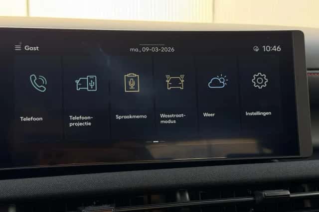 Hyundai Tucson (2026) thumbnail 42