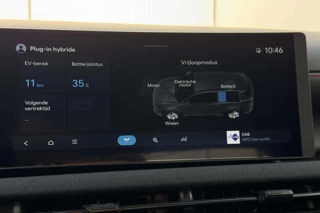 Hyundai Tucson (2026) thumbnail 44
