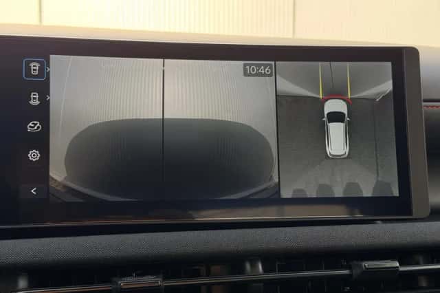 Hyundai Tucson (2026) thumbnail 46