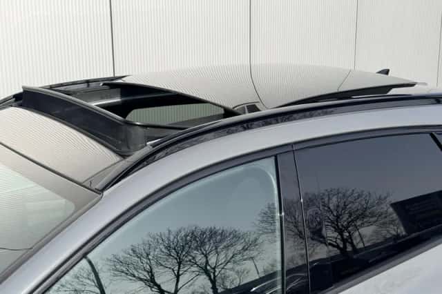 Hyundai Tucson (2026) thumbnail 6