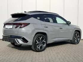 Hyundai Tucson (2026) thumbnail 6