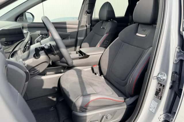 Hyundai Tucson (2026) thumbnail 9