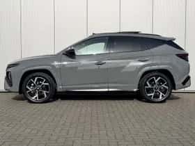 Hyundai Tucson (2026) thumbnail 9