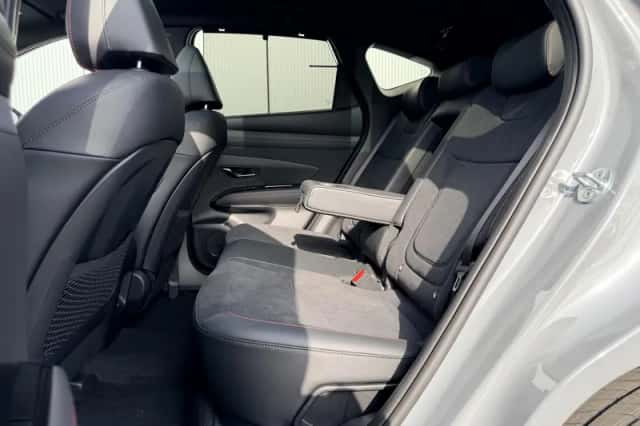 Hyundai Tucson (2026) thumbnail 10