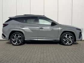 Hyundai Tucson (2026) thumbnail 10
