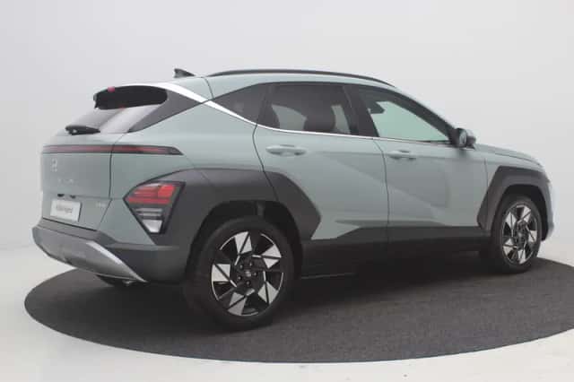 Hyundai Kona (2026) thumbnail 3