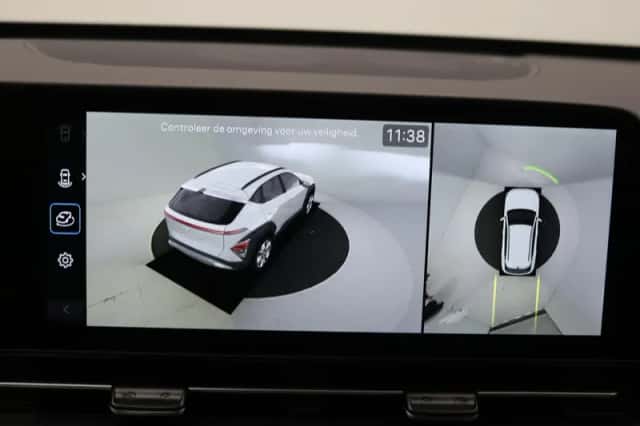 Hyundai Kona (2026) thumbnail 25