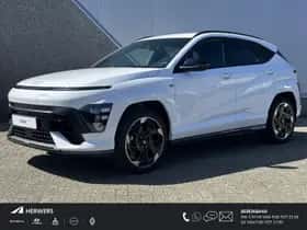 Hyundai Kona (2026) thumbnail 4