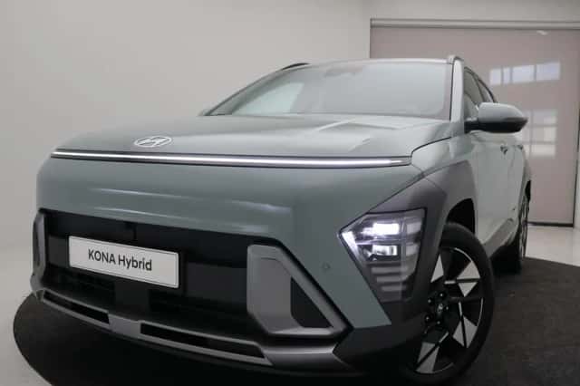 Hyundai Kona (2026) thumbnail 32
