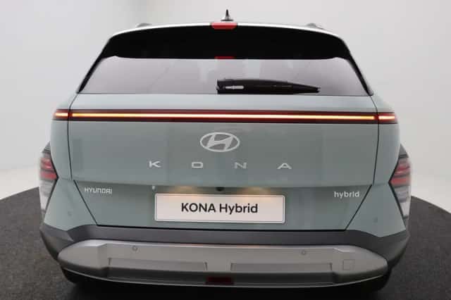 Hyundai Kona (2026) thumbnail 56