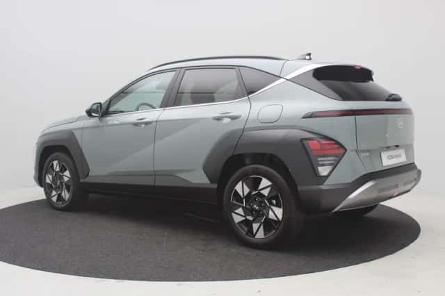 Hyundai Kona (2026) thumbnail 14