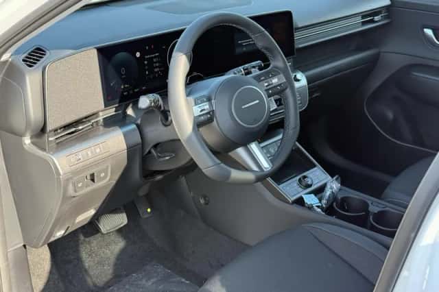 Hyundai Kona (2026) thumbnail 20