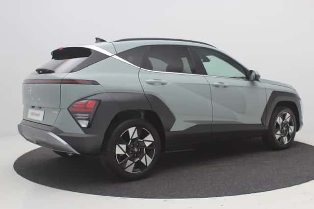 Hyundai Kona (2026) thumbnail 3