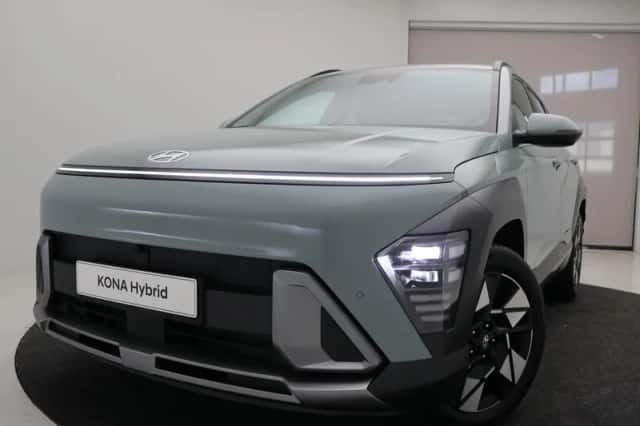 Hyundai Kona (2026) thumbnail 32