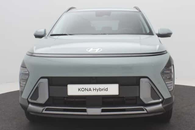 Hyundai Kona (2026) thumbnail 33
