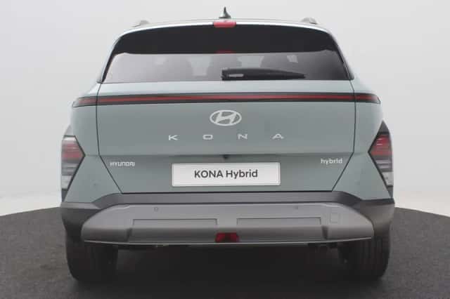 Hyundai Kona (2026) thumbnail 34