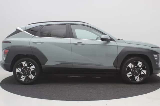 Hyundai Kona (2026) thumbnail 6