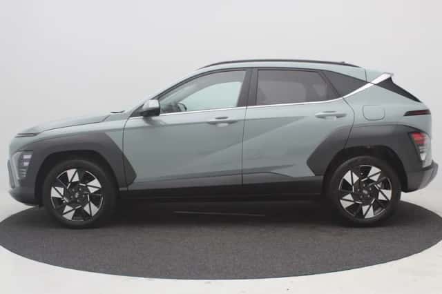 Hyundai Kona (2026) thumbnail 7