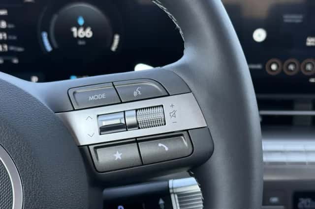 Hyundai Kona (2026) thumbnail 9