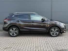 Nissan Qashqai (2021) thumbnail 11