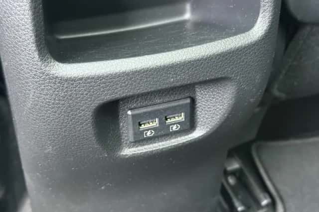 Nissan Qashqai (2021) thumbnail 37