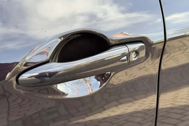 Nissan Qashqai (2021) thumbnail 7