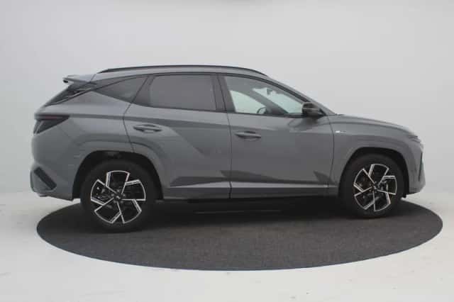 Hyundai Tucson (2026) thumbnail 11