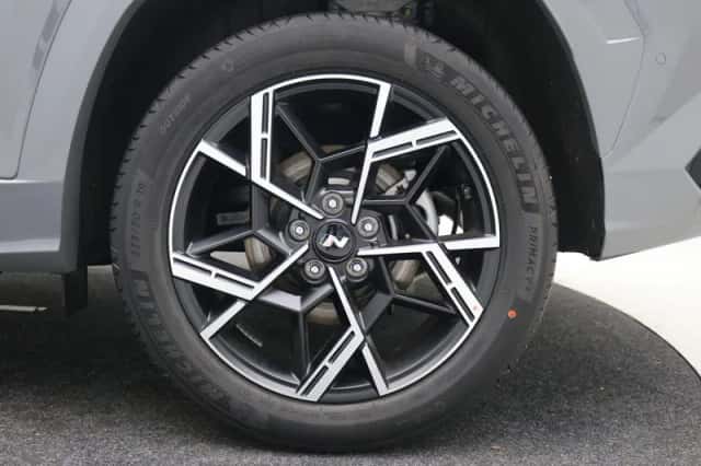 Hyundai Tucson (2026) thumbnail 13