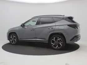 Hyundai Tucson (2026) thumbnail 13